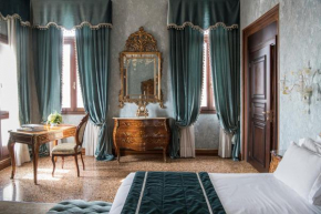 Hotel Nani Mocenigo Palace